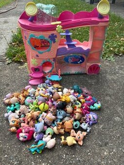 Littlest pet shop