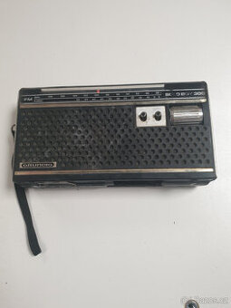 GRUNDIG SOLO-BOY 300