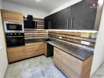 Pronájem bytu 2+1, 56 m², Karviná, ul. Majakovského