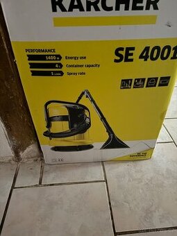 Karcher