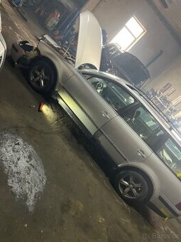 Vw Passat b5,5 1.9tdi 74kw ND