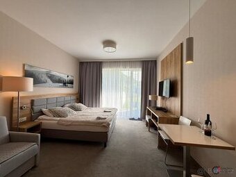 Prodej apartmánu 28 m2, Dolní Morava, ev.č. 00655
