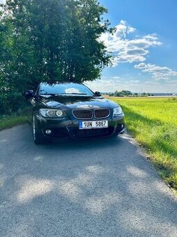 BMW E92 335i N55