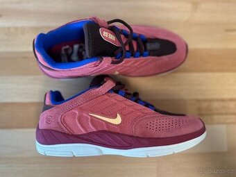 Dámské boty Nike SB Vertebrae Vel. 37.5