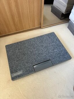 Kensington SoleMate Pro Elite SmartFit podložka pod nohy
