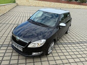 Prodám ŠKODA FABIA SPORTLINE 1.2TSI 77KW