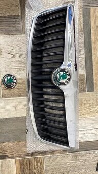 Prodám Maska Chladiče Škoda Octavia