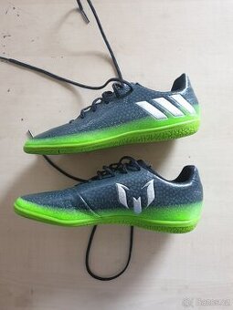 Juniorské vybavení na fotbal NIKE/ADIDAS