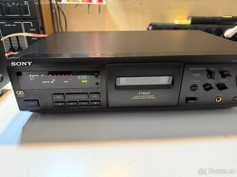 Sony TC-KE500S
