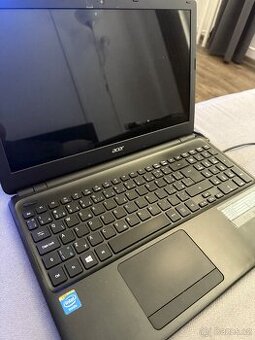 Notebook Acer Aspire E1-532