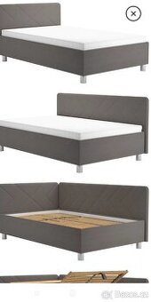 Postel 120x200