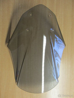 Plexi puig na Honda NC 750 S