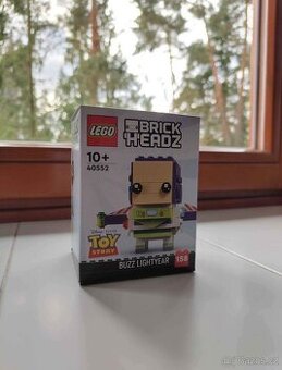 Lego Brickheadz Buzz Lightyear