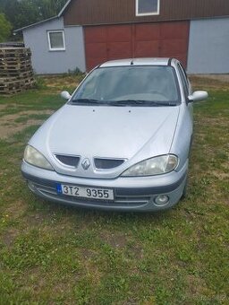 Megane I 1.6i