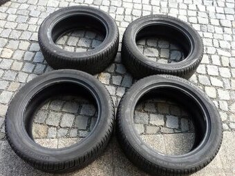 ZIMNÍ PNEU UNIROYAL 275/45R20 , 110V , XL