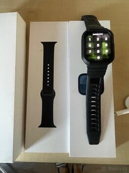Apple watch 9 GPS+Cellular 45mm