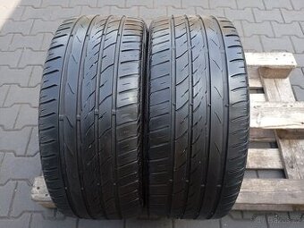 225/45/17 letní pneu matador
