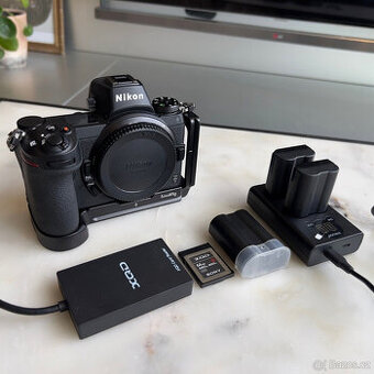 Nikon z7