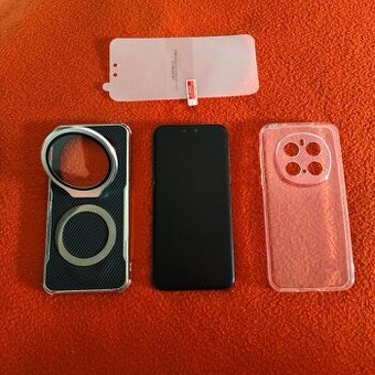Honor Magic 7 Pro nejlepší fotomobil na českém trhu