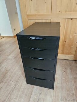 Zásuvkový díl Alex Ikea - 1