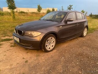BMW 118d - 105kw