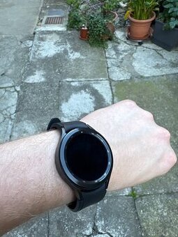 Samsungu galaxy watch 4