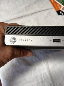 HP mini