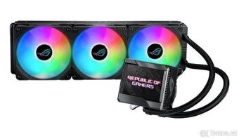 ASUS ROG Ryujin II 360 ARGB