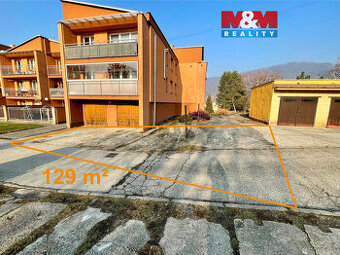 Prodej provozní plochy, 129 m², Raškovice