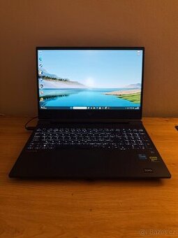 Herní Notebook HP Victus Gaming 15-fa0831nc