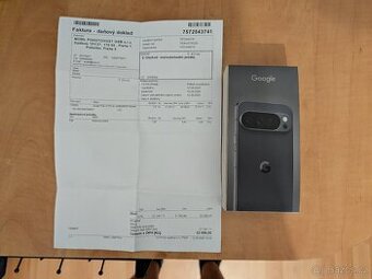 Google Pixel 10 Pro XL