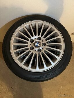 BMW kola