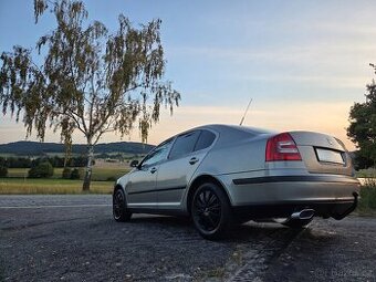 Škoda Octavia - 1.6MPI(LPG) - NOVÁ STK / LPG NÁDRŽ