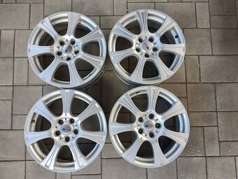 ALU R17 kola disky 5x114,3 Renault Laguna Megane