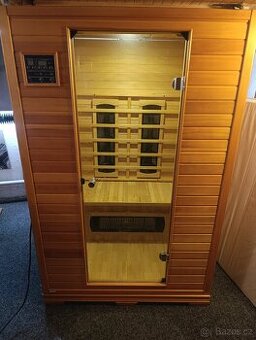 infra sauna Marimex bs - 9218 1800w