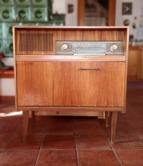 Rádio Kuba Mario Imperial