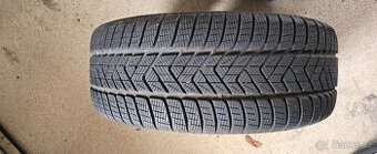 Orginální alu disky Mercedes, perfektní stav, SLEVA