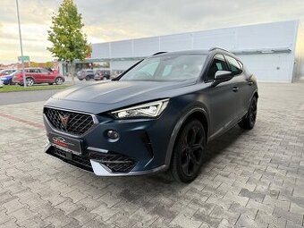 Cupra Formentor 2.0 TSi DSG 180 kW - 1