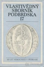 Vlastivědný sborník Podbrdska