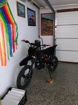 Leramotors Shark 125