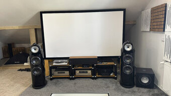 HIFi Sestava