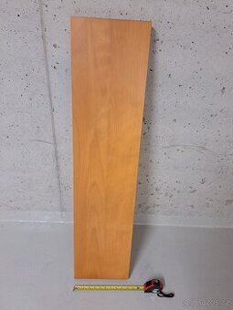 Nástěnná police LACK (IKEA), 110x26x5 cm - levně