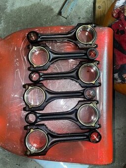 Ojnice m54b25