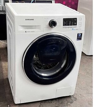 Pračka Samsung ecobuble 8kg A+++