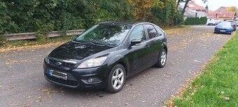 Ford Focus MK2 1.8 2009
