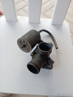 Bronzový karburator - AVIS