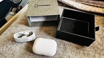 Apple AirPods pro Jak nové Original.