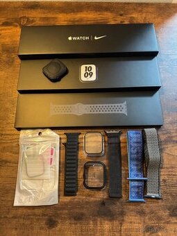 Apple Watch 7 cellular 45mm