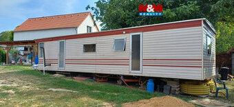 Prodej chaty, 23 m², Vrbičany