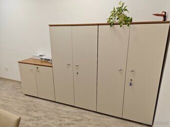 Prodej kancelářského nábytku